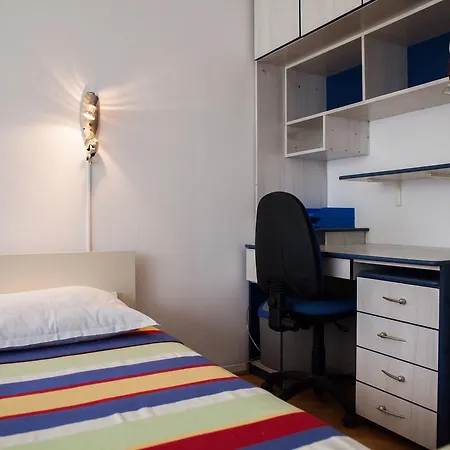 Apartment Naomi