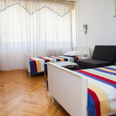 Apartment Naomi Split
